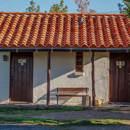 Antelope Lodge البيني المظهر الخارجي الصورة