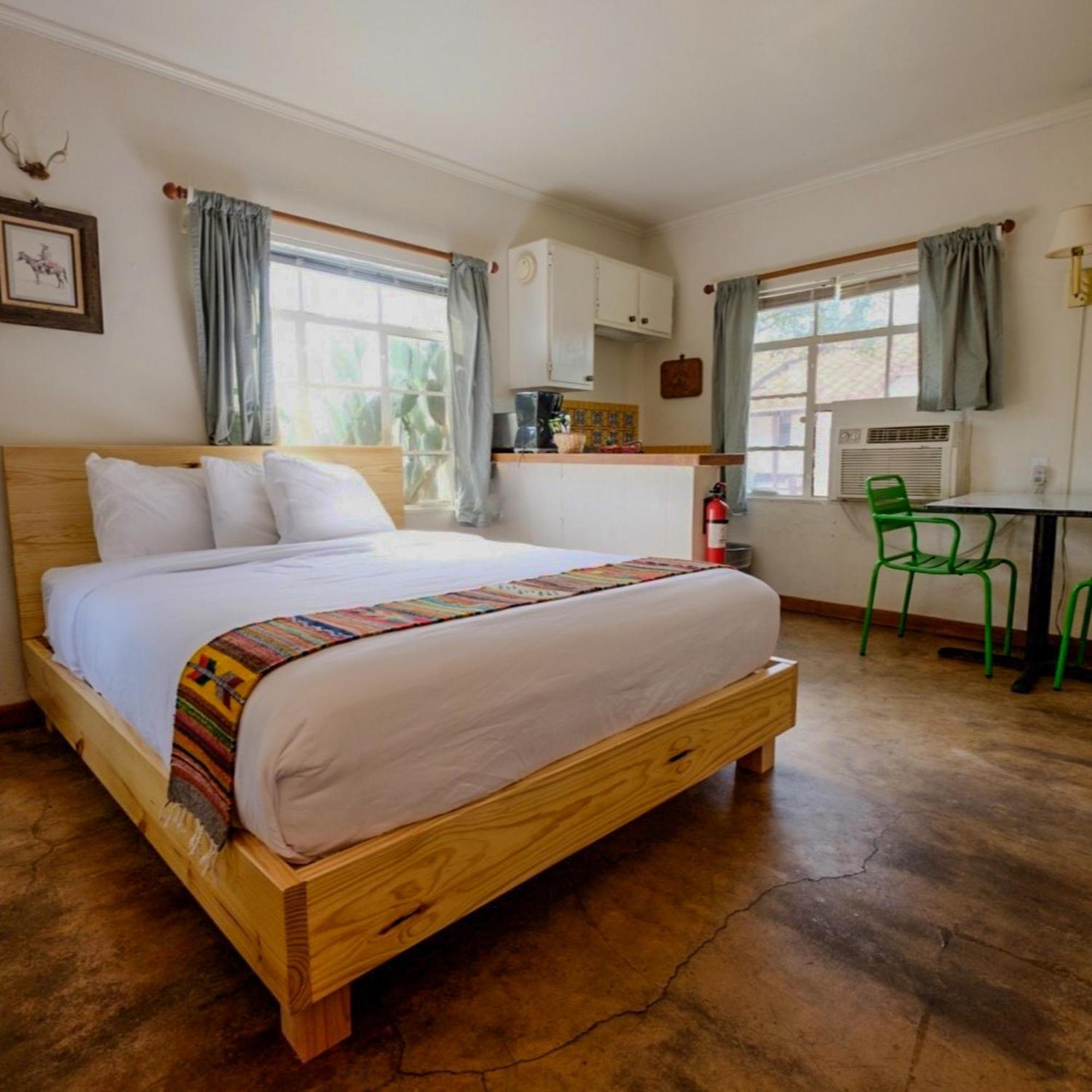 Antelope Lodge البيني المظهر الخارجي الصورة