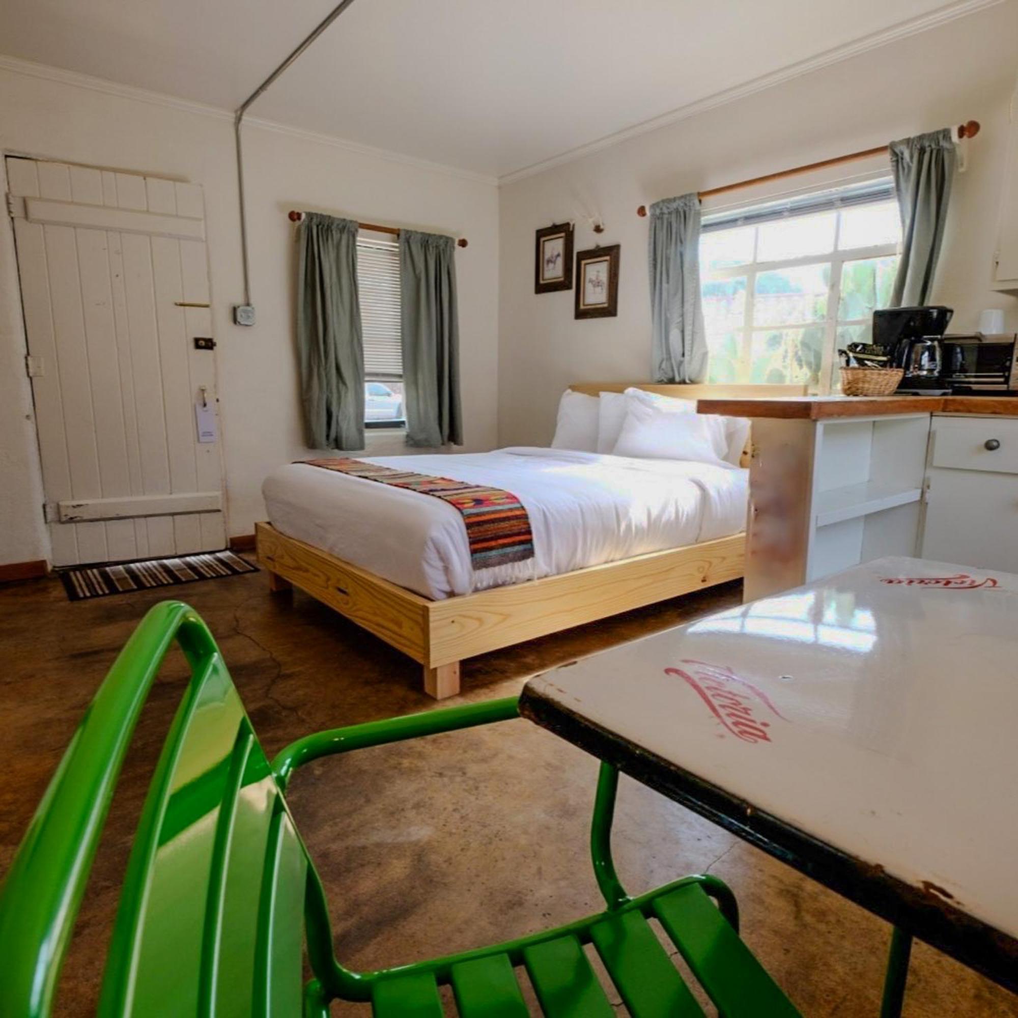 Antelope Lodge البيني المظهر الخارجي الصورة