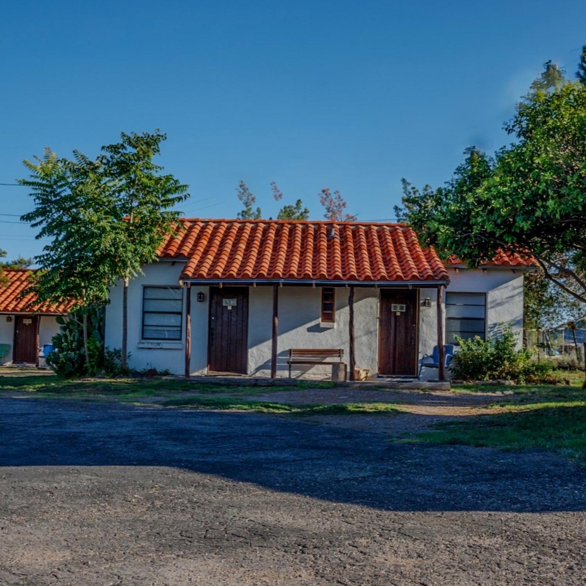Antelope Lodge البيني المظهر الخارجي الصورة