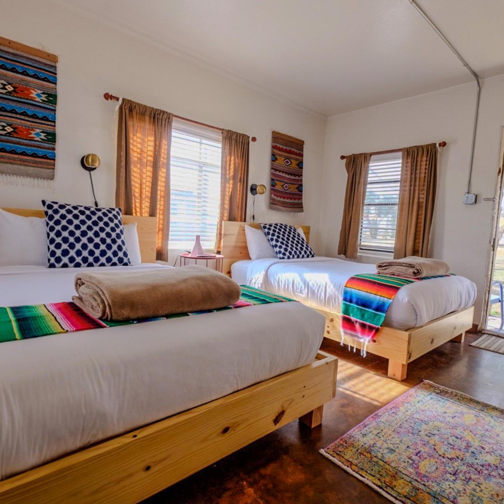 Antelope Lodge البيني المظهر الخارجي الصورة