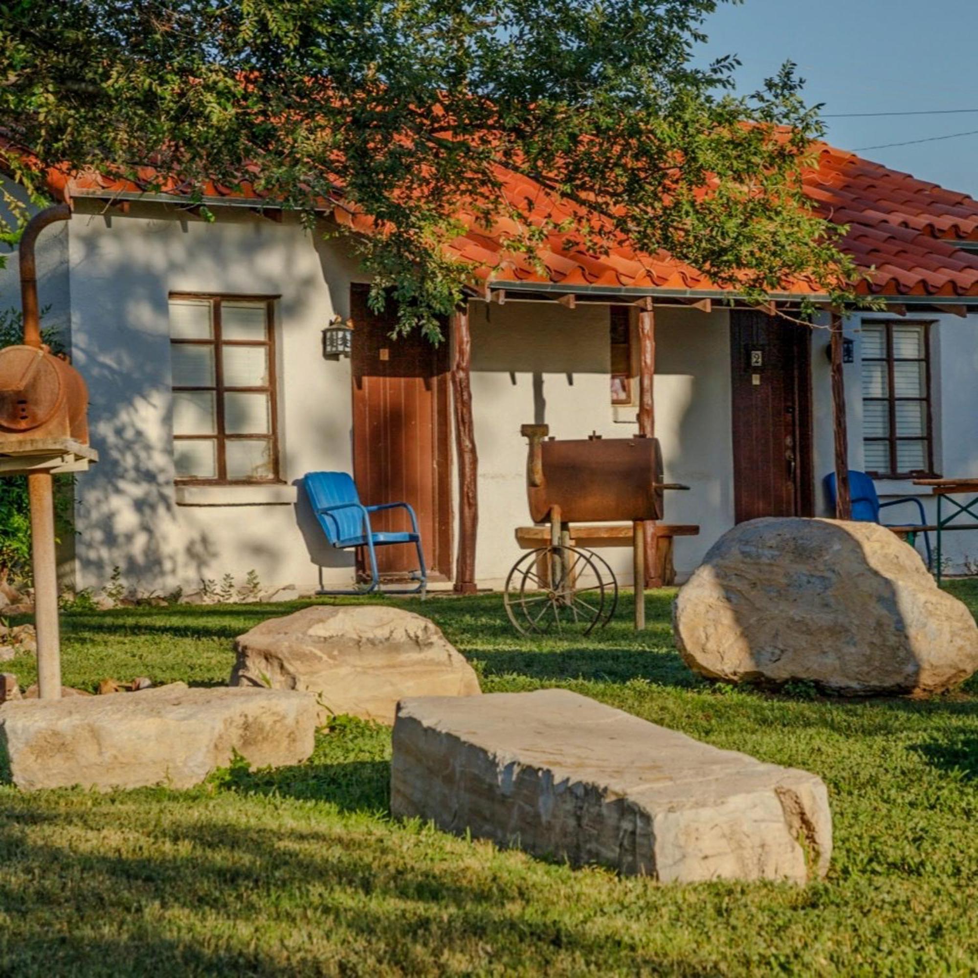 Antelope Lodge البيني المظهر الخارجي الصورة