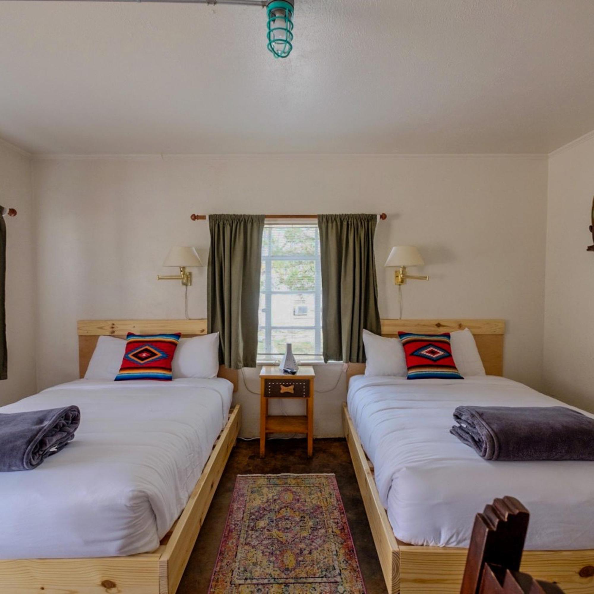 Antelope Lodge البيني المظهر الخارجي الصورة