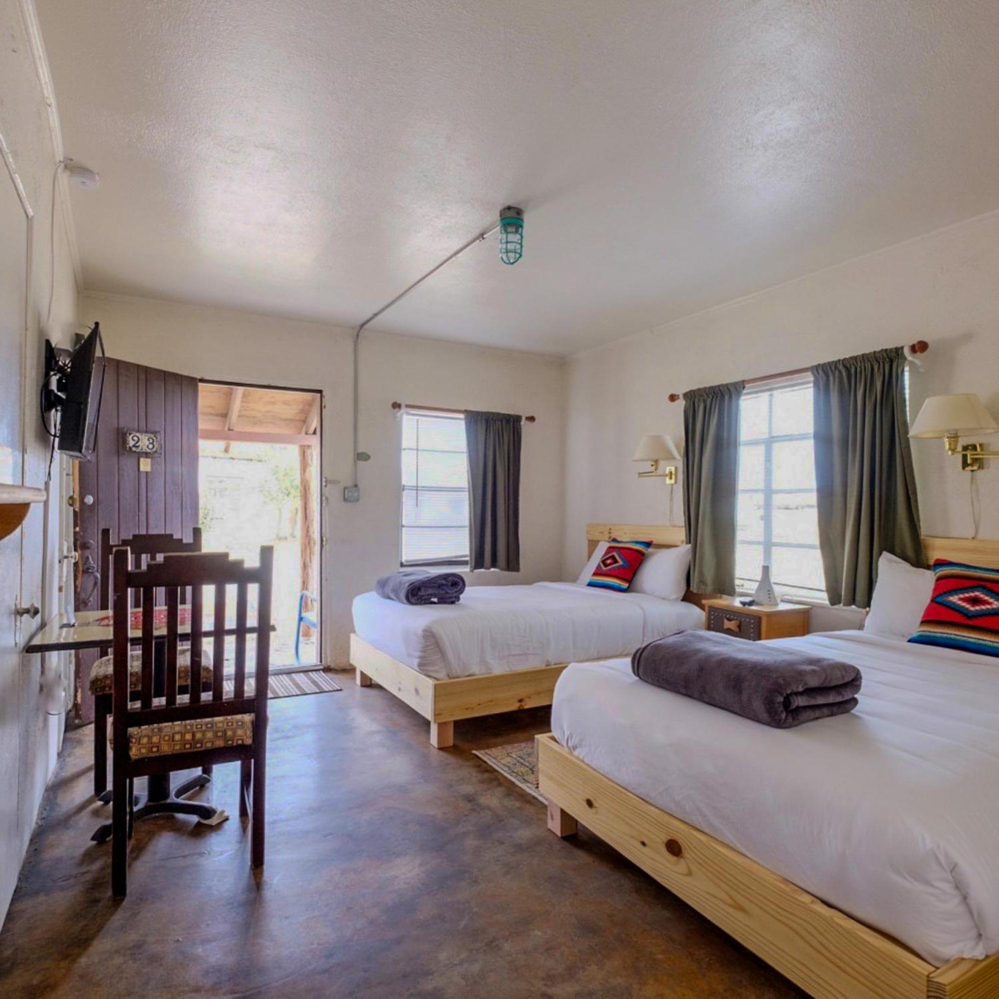 Antelope Lodge البيني المظهر الخارجي الصورة