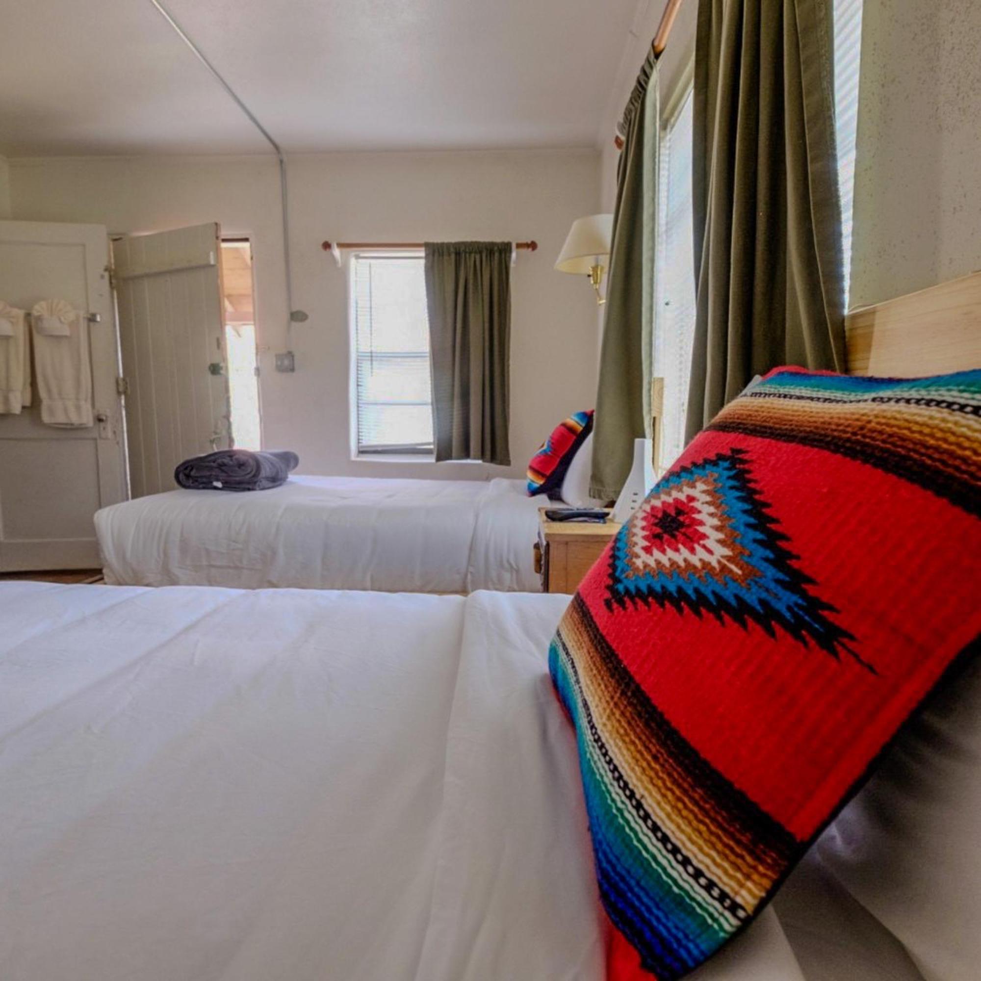 Antelope Lodge البيني المظهر الخارجي الصورة