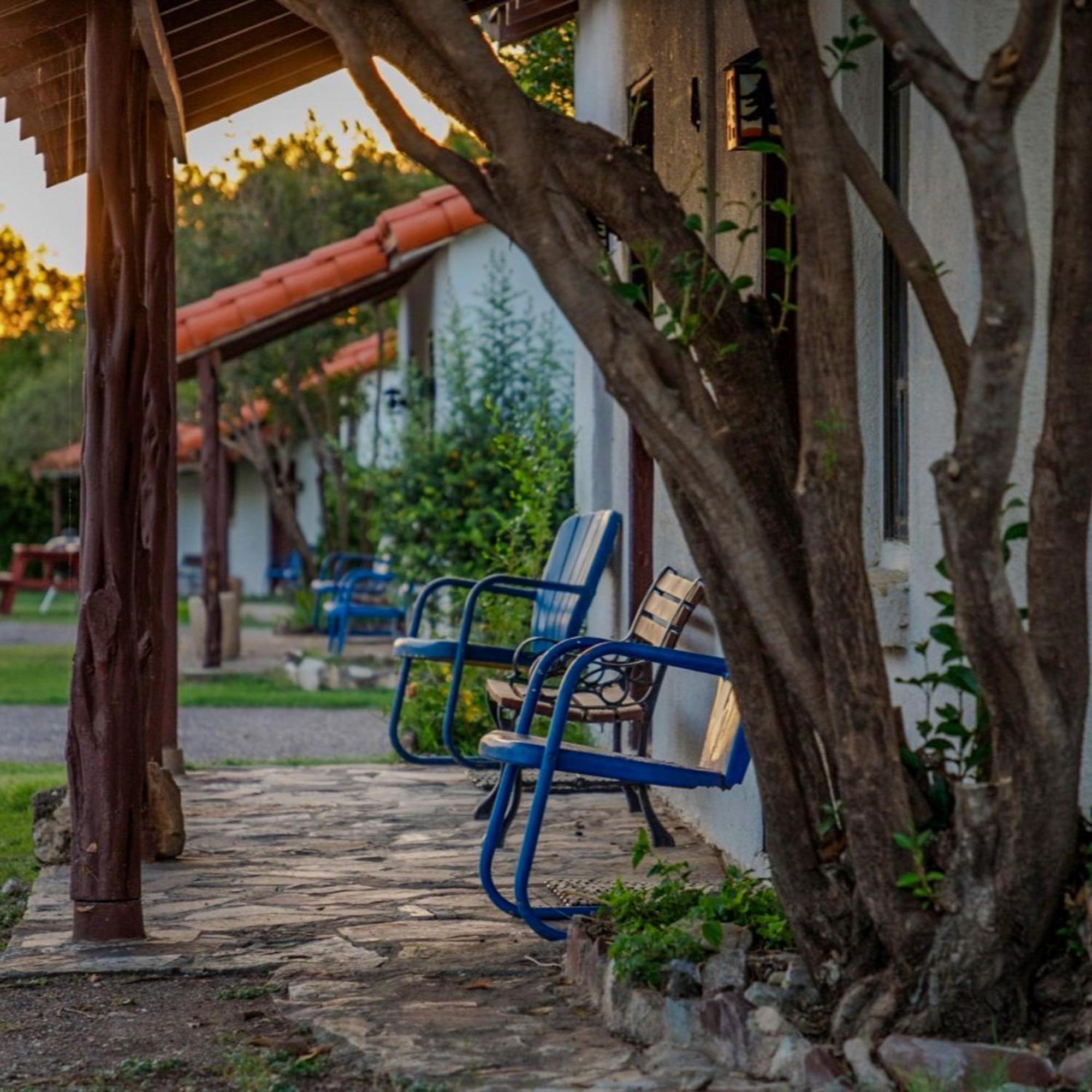Antelope Lodge البيني المظهر الخارجي الصورة