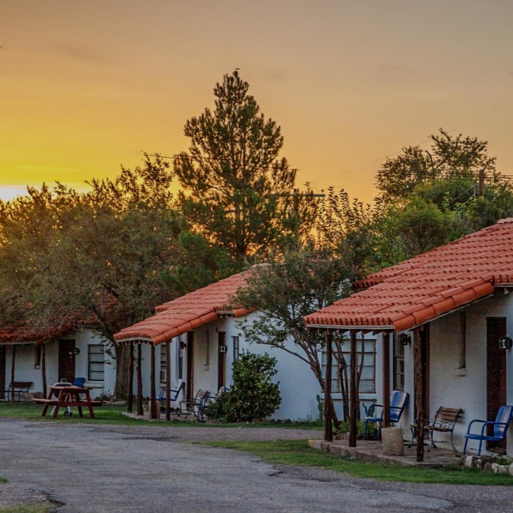 Antelope Lodge البيني المظهر الخارجي الصورة