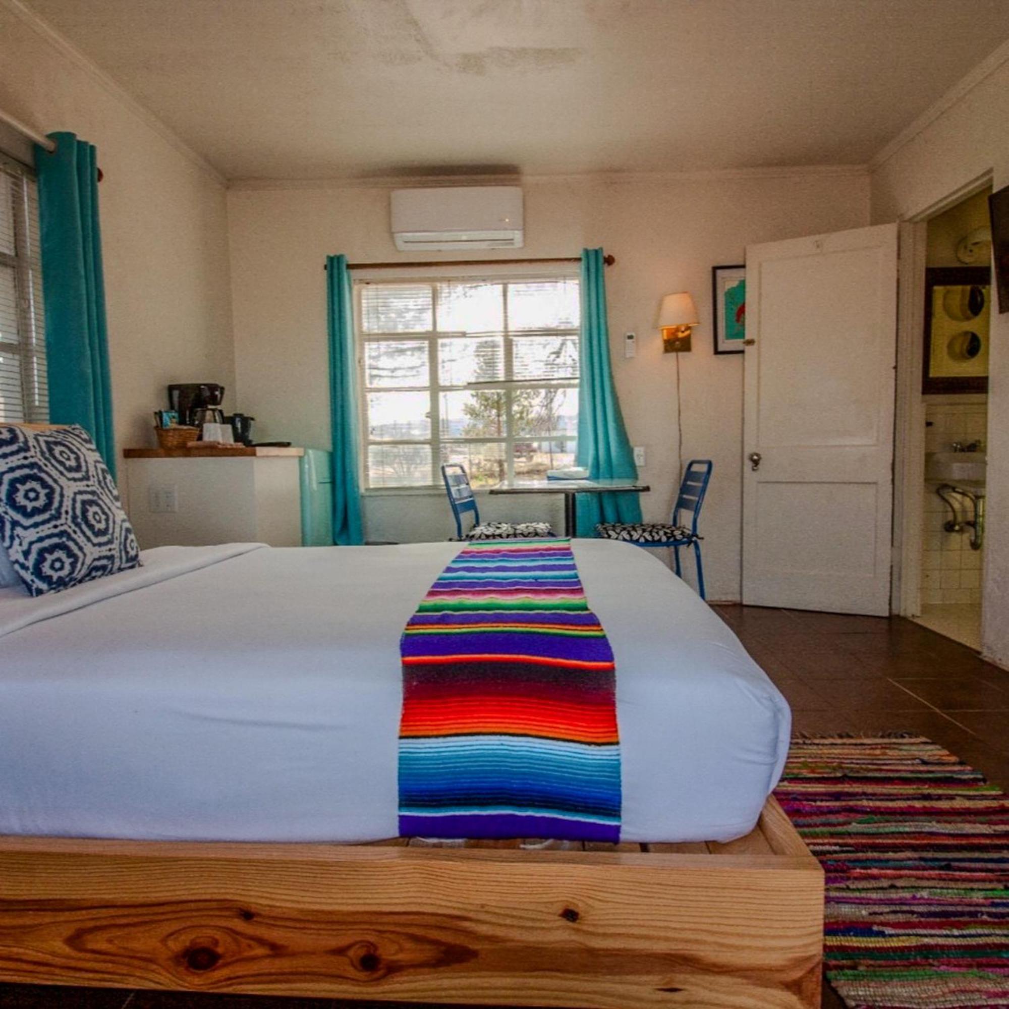 Antelope Lodge البيني المظهر الخارجي الصورة