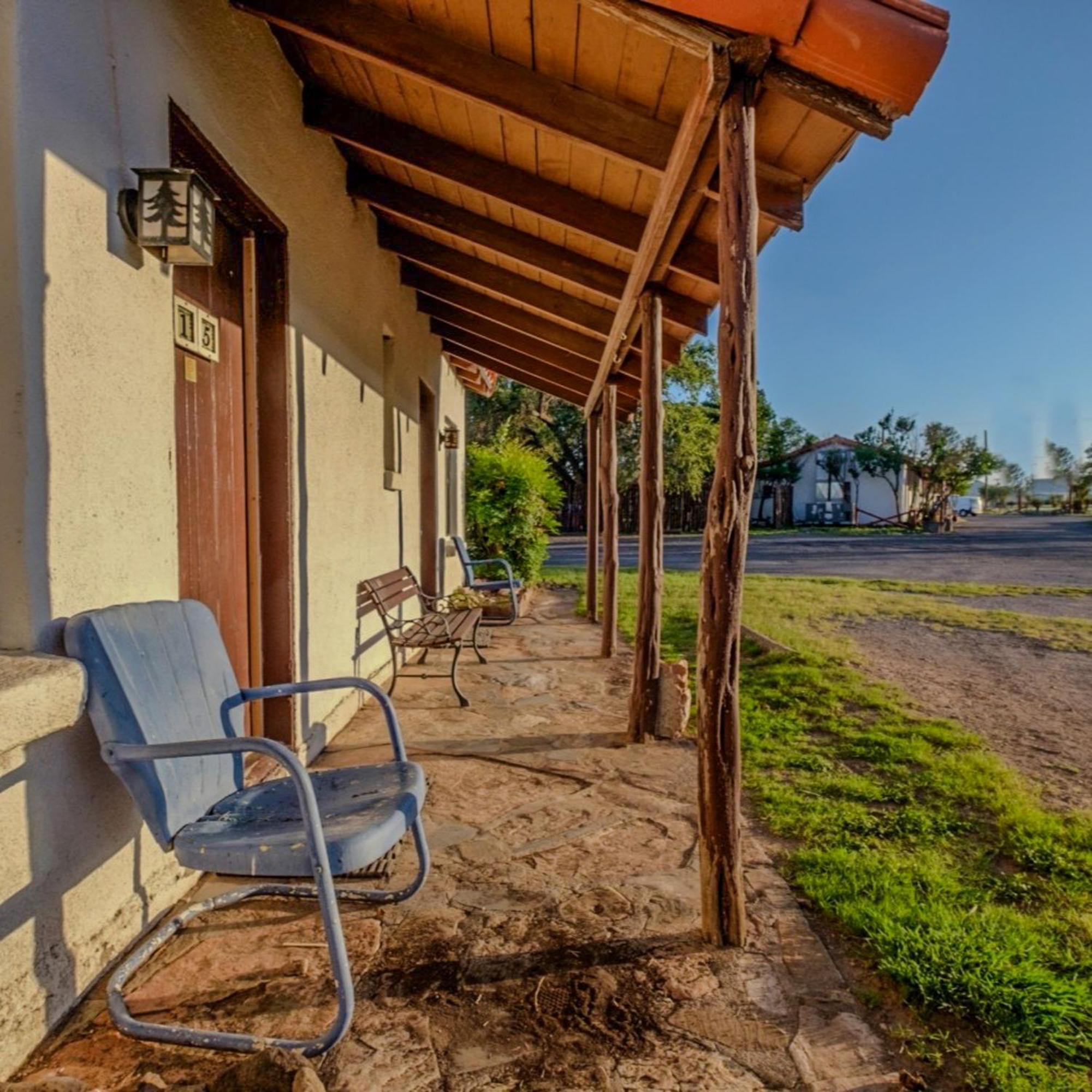 Antelope Lodge البيني المظهر الخارجي الصورة