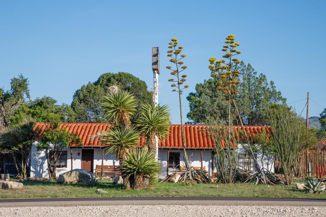 Antelope Lodge البيني المظهر الخارجي الصورة