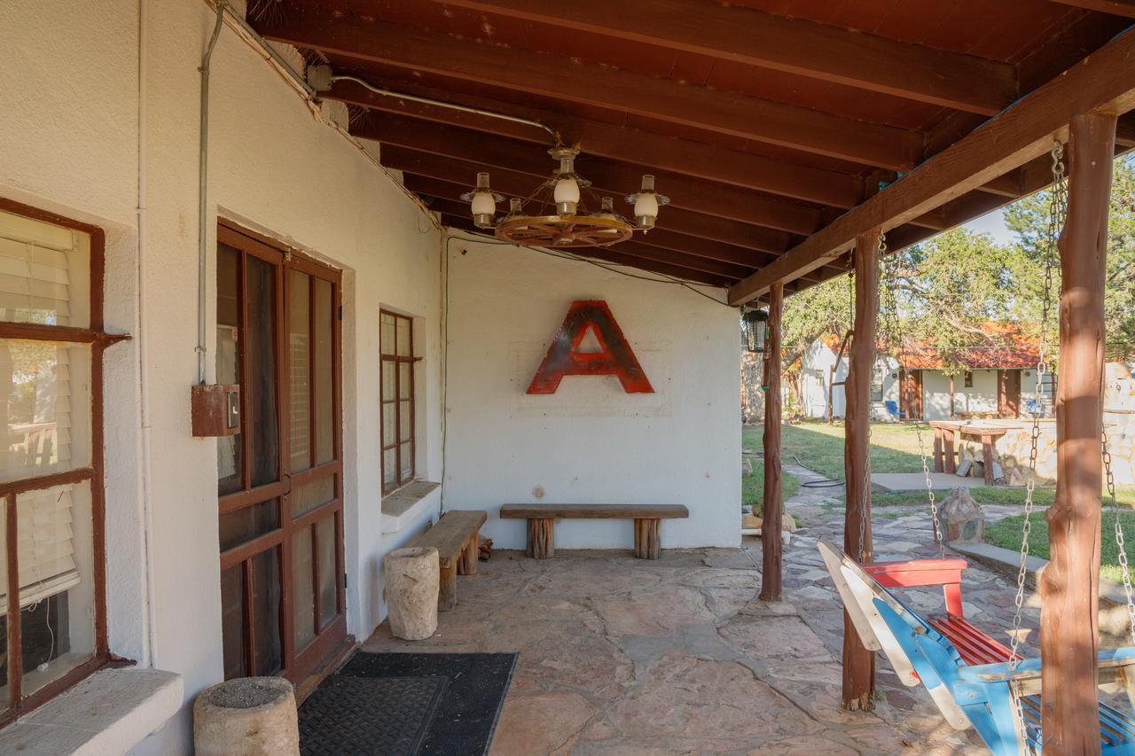 Antelope Lodge البيني المظهر الخارجي الصورة