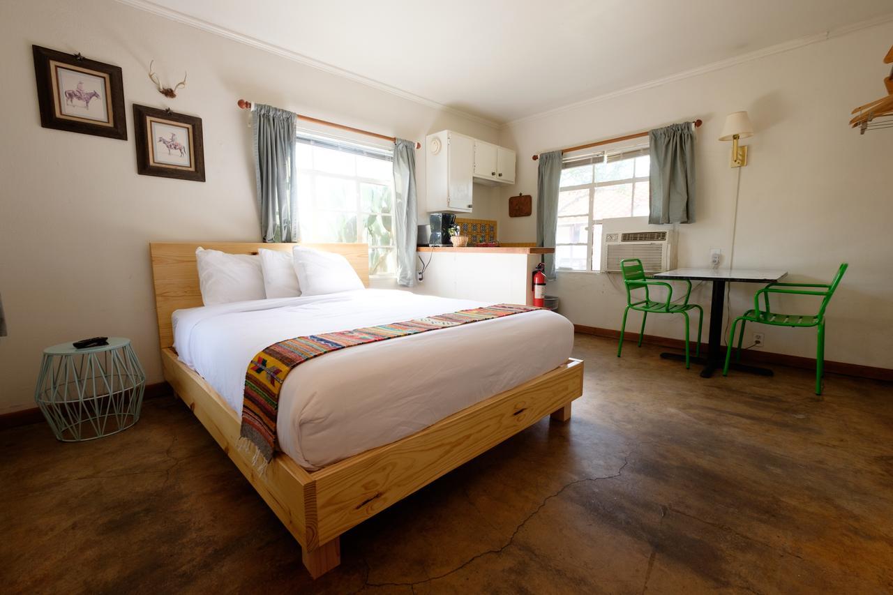 Antelope Lodge البيني المظهر الخارجي الصورة