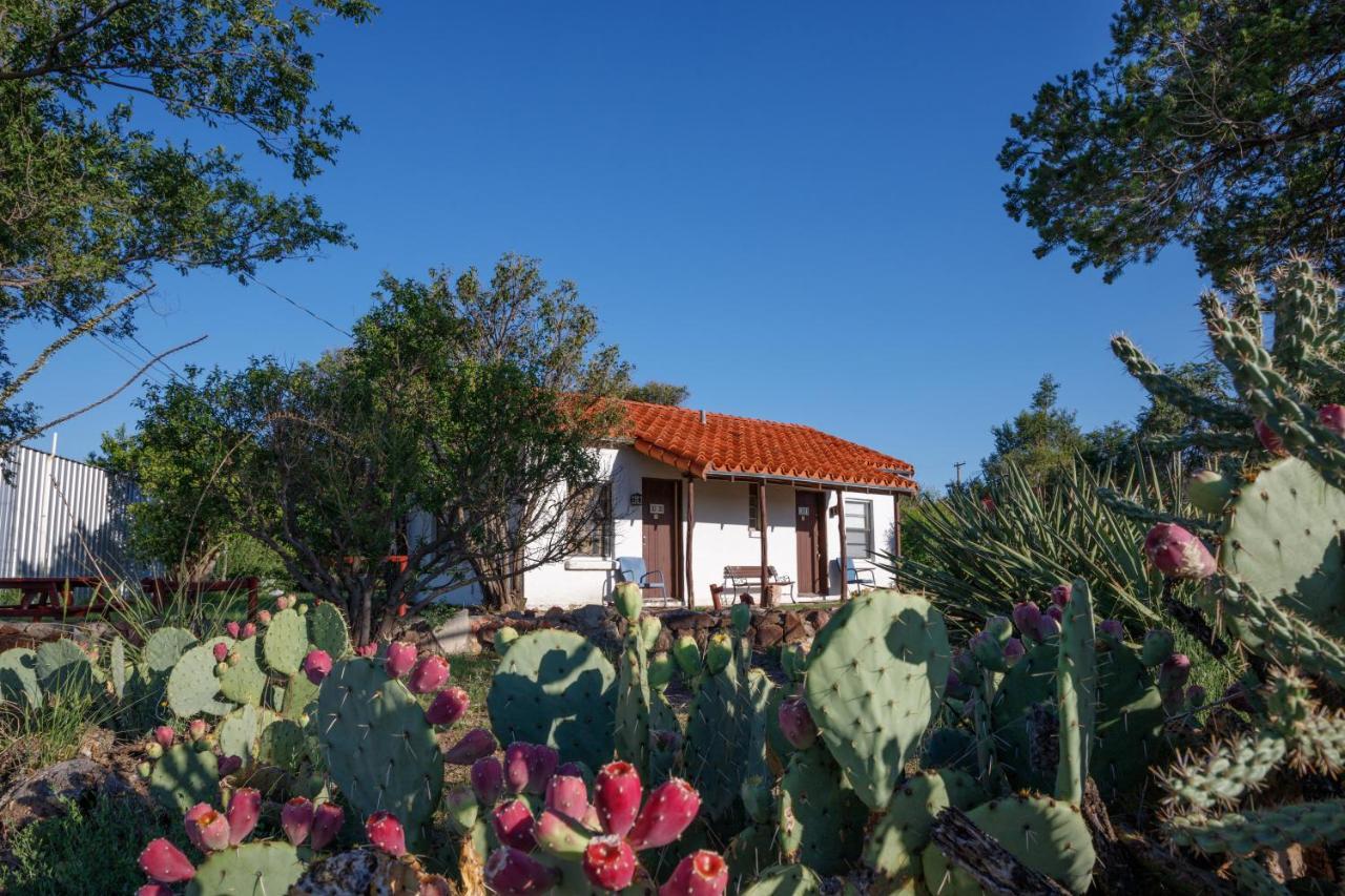 Antelope Lodge البيني المظهر الخارجي الصورة