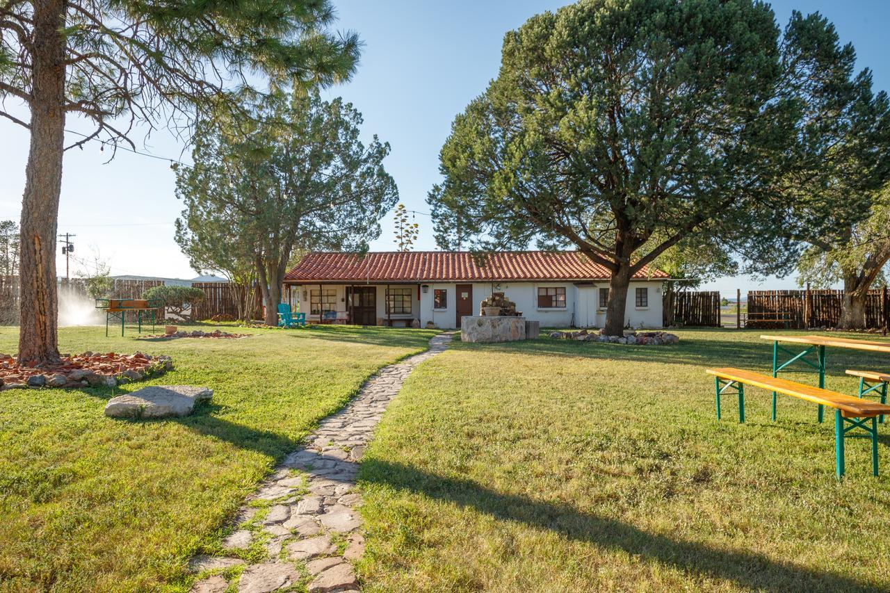 Antelope Lodge البيني المظهر الخارجي الصورة