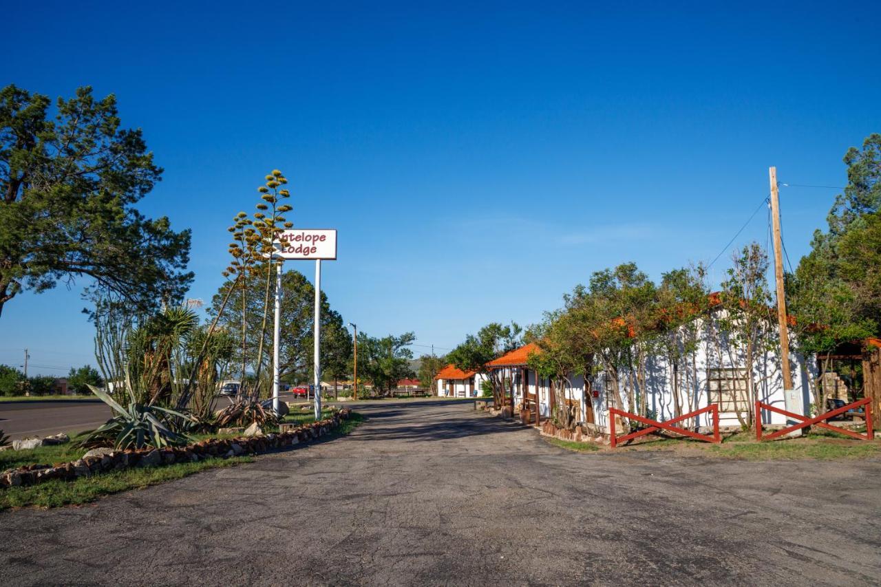Antelope Lodge البيني المظهر الخارجي الصورة