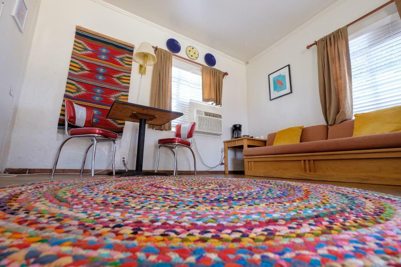 Antelope Lodge البيني المظهر الخارجي الصورة