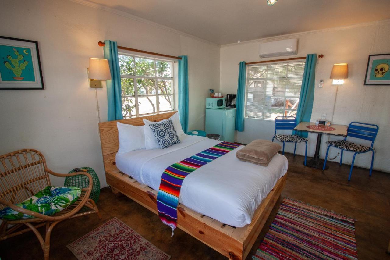 Antelope Lodge البيني المظهر الخارجي الصورة